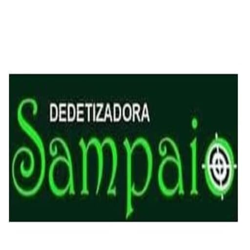 Dedetizadora Sampaio